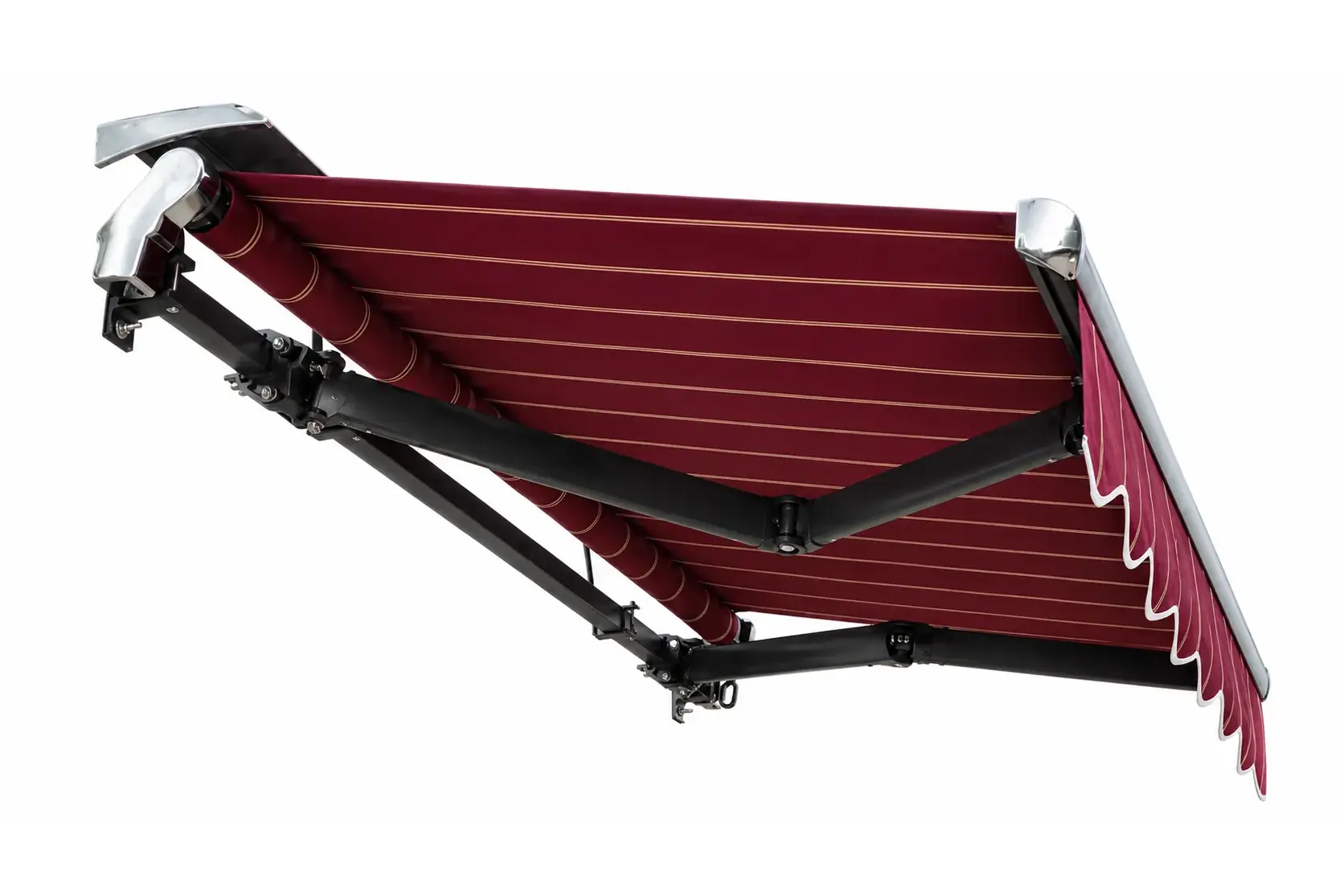 B05 Traditional Scalloped Awning 1