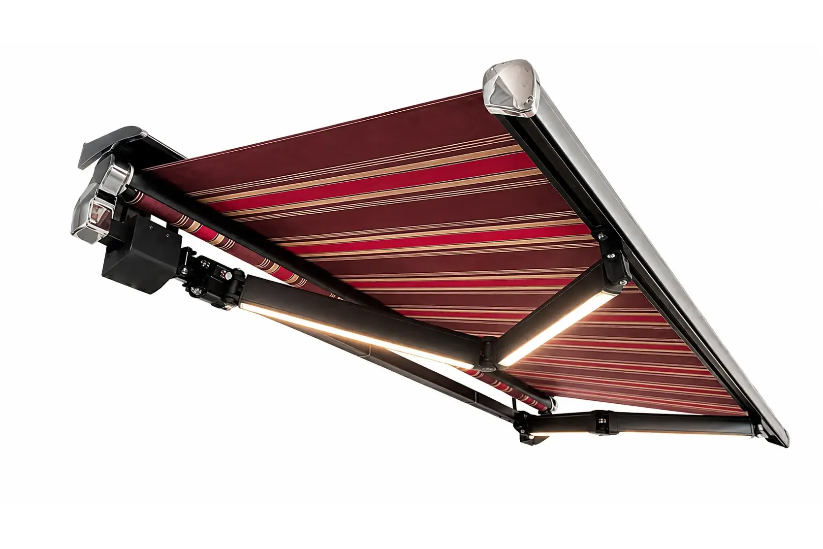 B06 Premium Open-Arm Awning 1