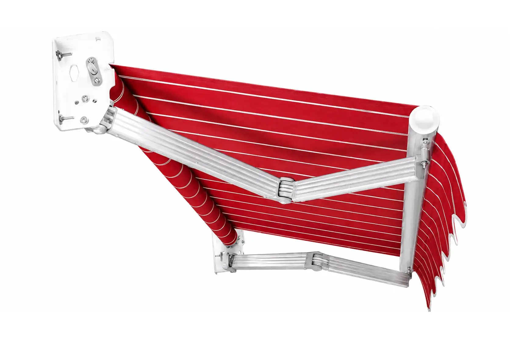 K3 Heritage Mediterranean Awning 1