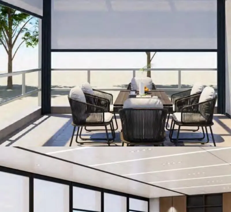 Glass Walls & Screens 2