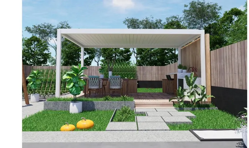 Pergola 163 2