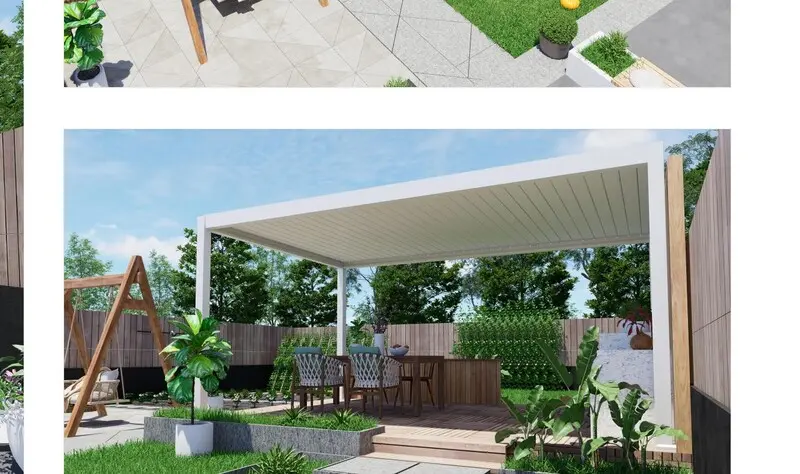 Pergola 163 3