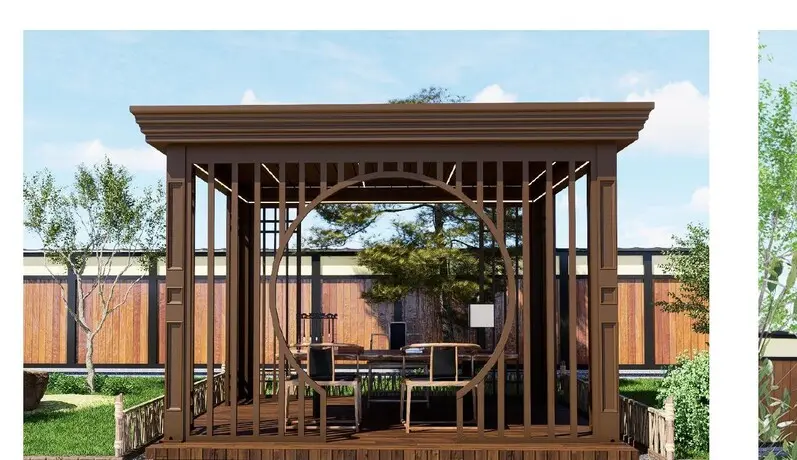 Pergola 175 1