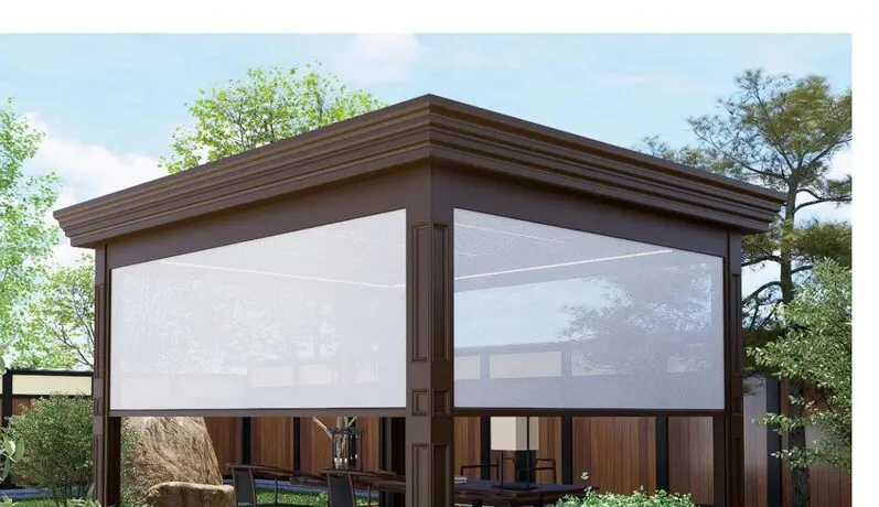 Pergola 175 2