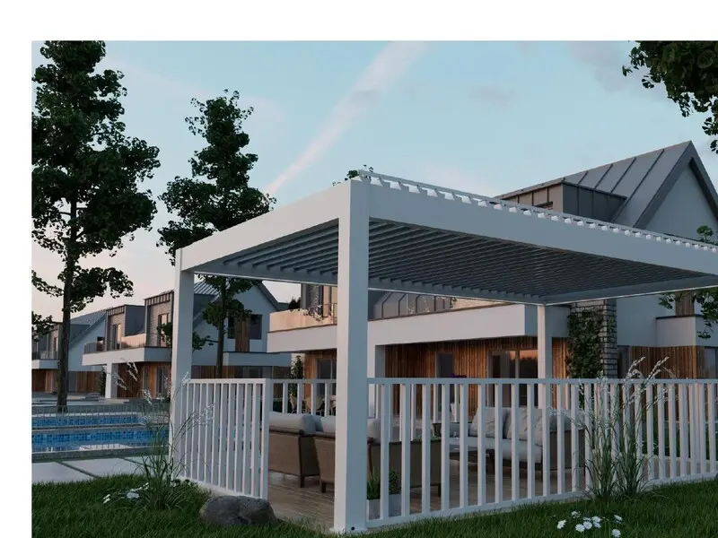 Pergola 175 1