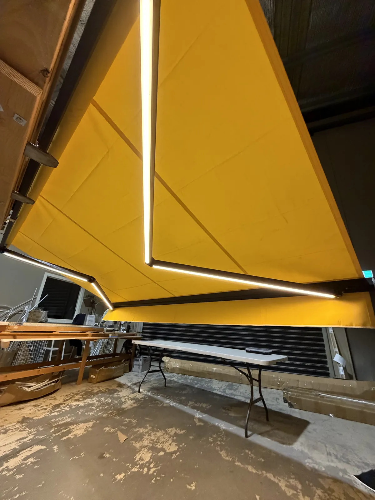 Golden Yellow B06 - photo 1