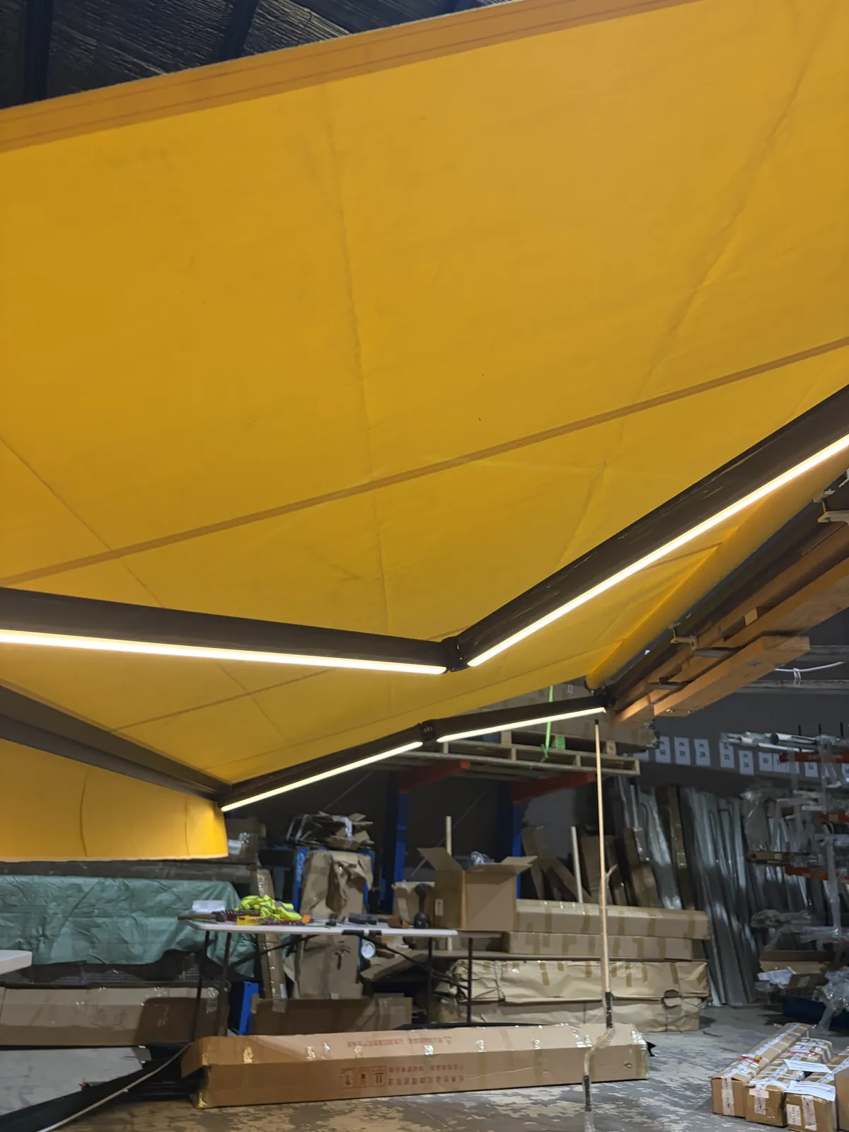 Golden Yellow B06 - photo 4