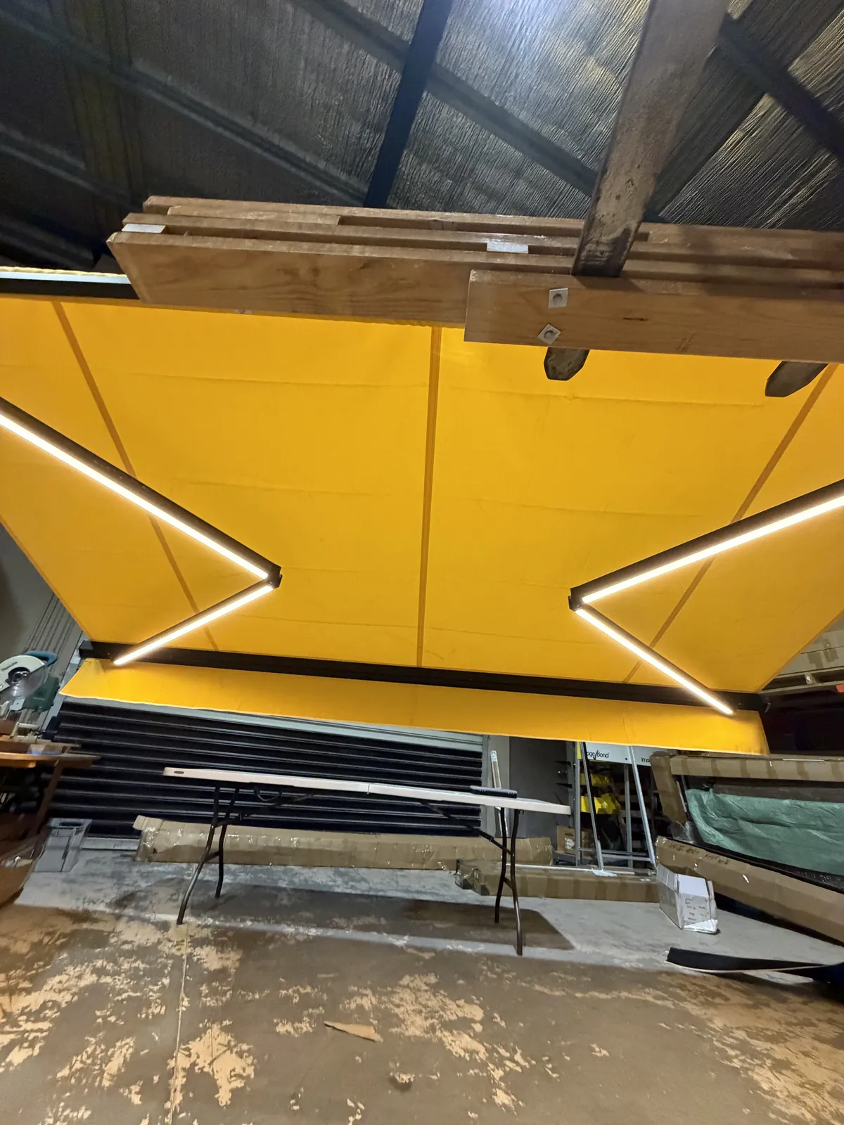 Golden Yellow B06 - photo 5