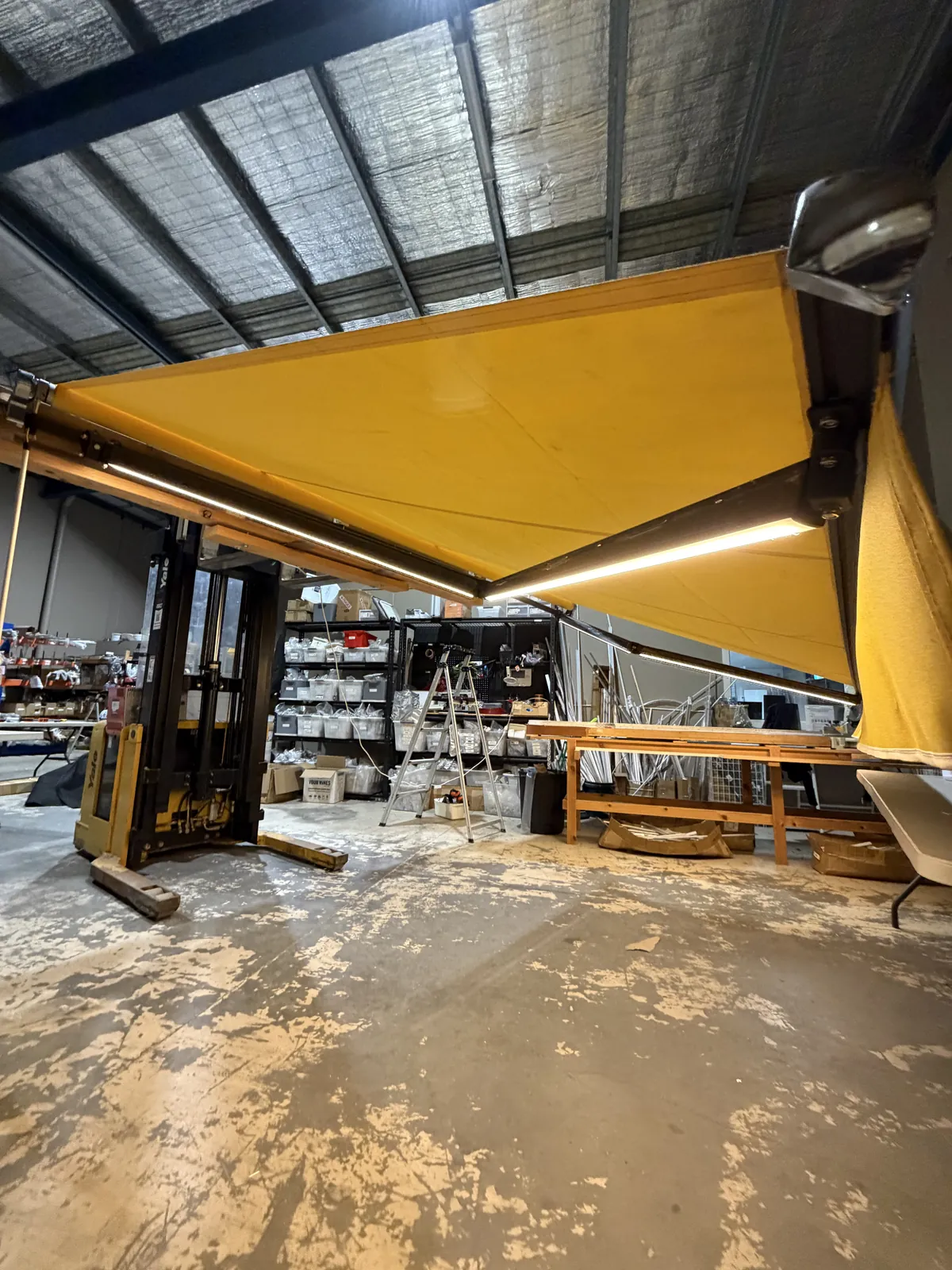 Golden Yellow B06 - photo 6