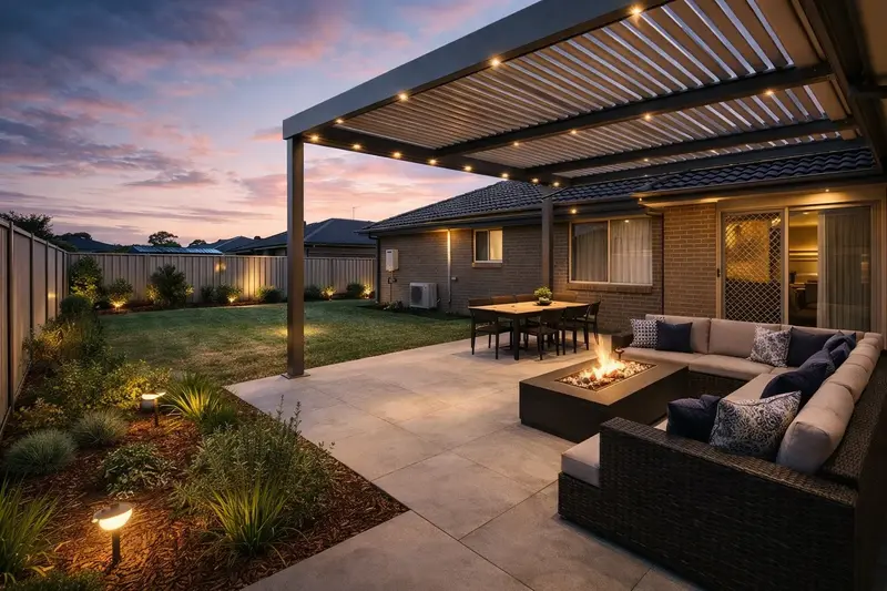 Dandenong Residence - photo 2