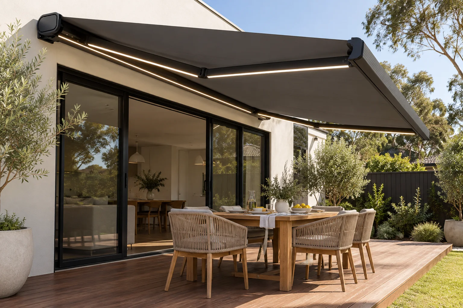 AW01 Full Box Awning 1