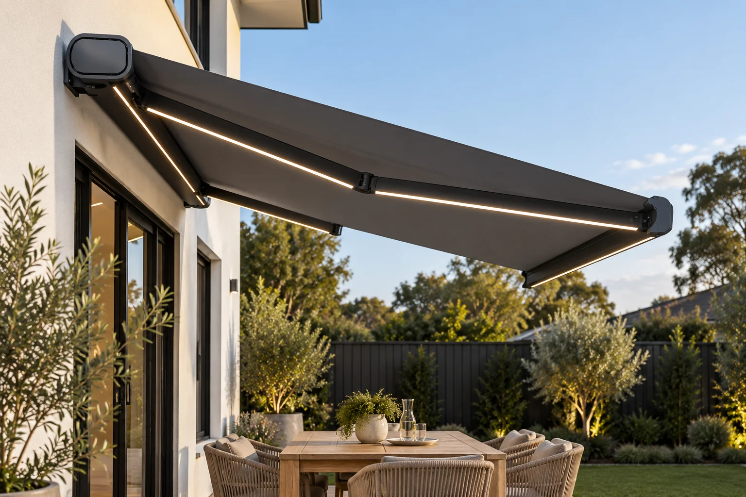 AW01 Full Box Awning 4