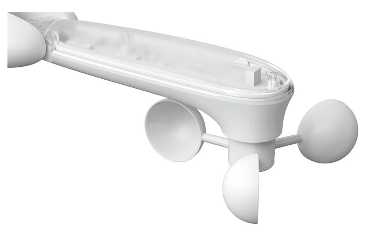 Awning Wind and Sun Sensor 2