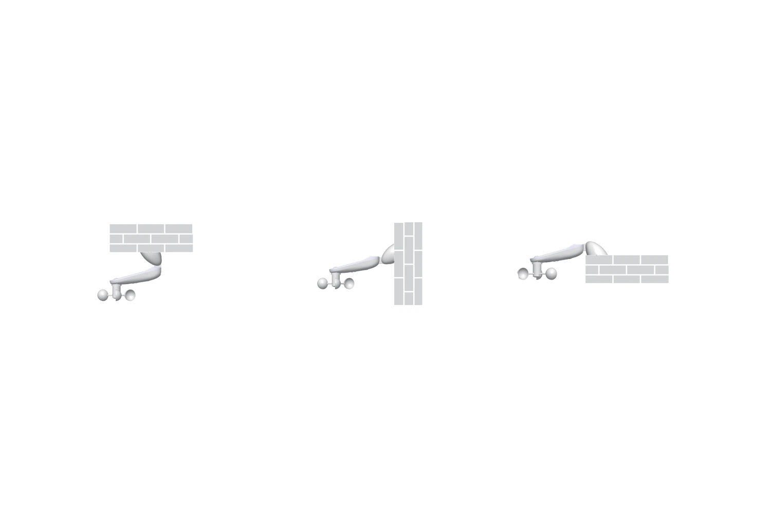 Awning Wind and Sun Sensor 5